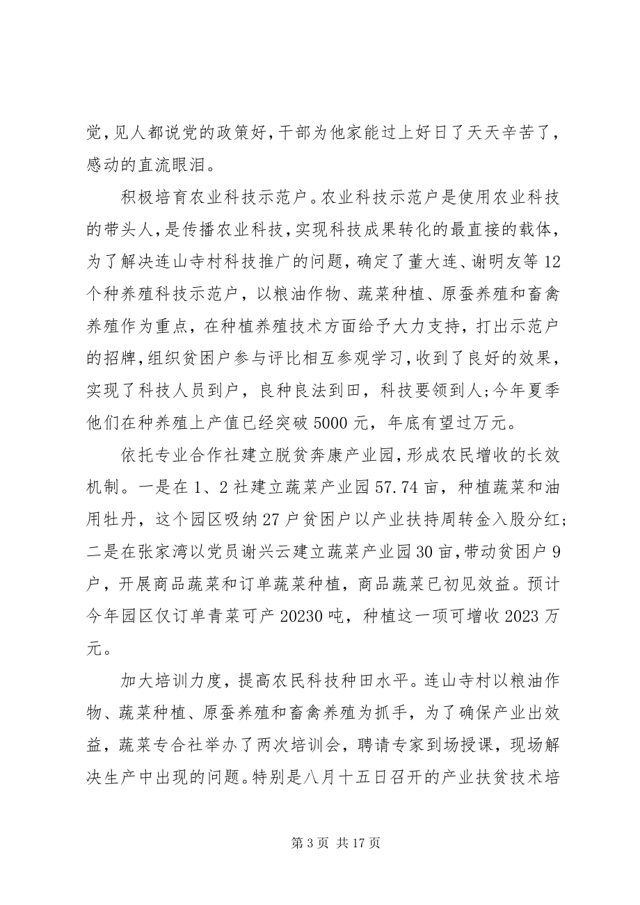 2023年脱贫攻坚个人事迹心得体会.docx_第3页