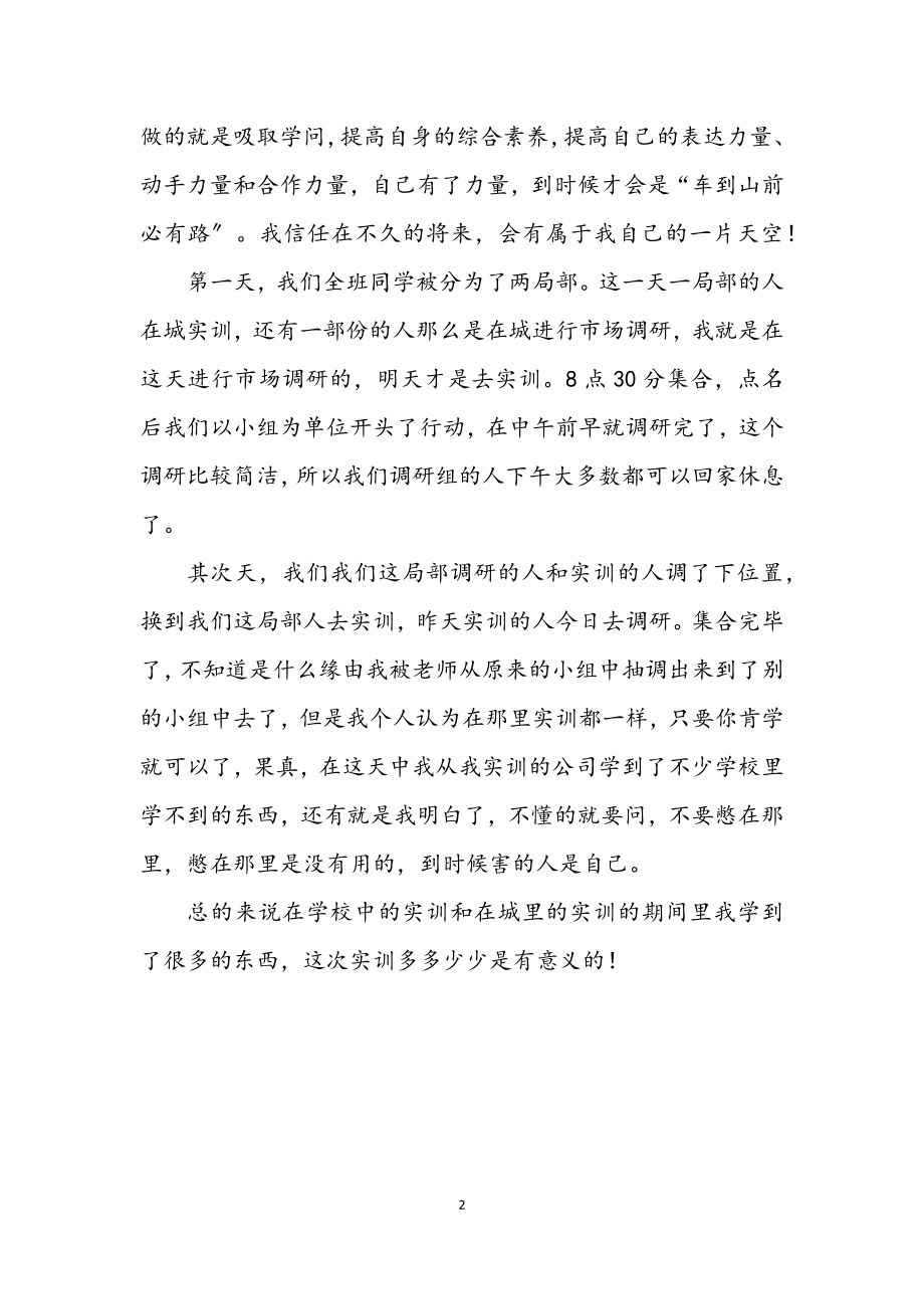 2023年秘书实践个人总结.docx_第2页