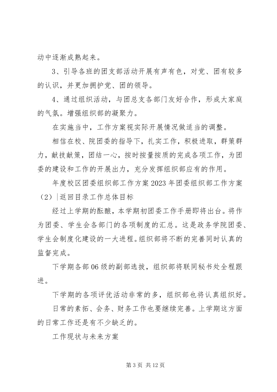 2023年团委组织部工作计划4篇.docx_第3页