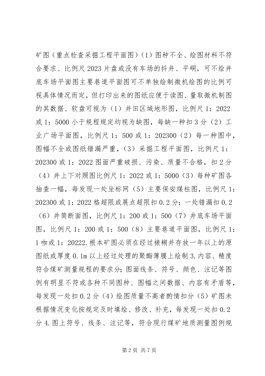 2023年煤矿安全质量标准化地测防治水.docx_第2页