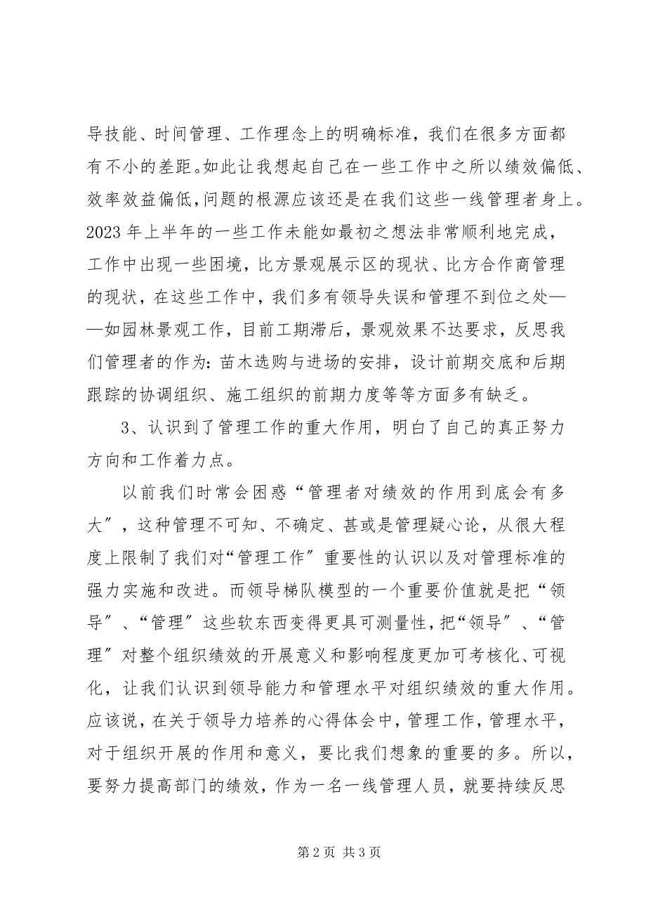 2023年领导力培训关于领导力培养的心得体会.docx_第2页