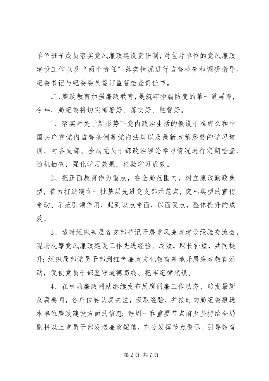 2023年林场纪检监察工作要点.docx_第2页