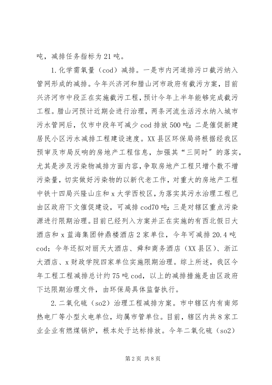 2023年市污染减排工作计划.docx_第2页