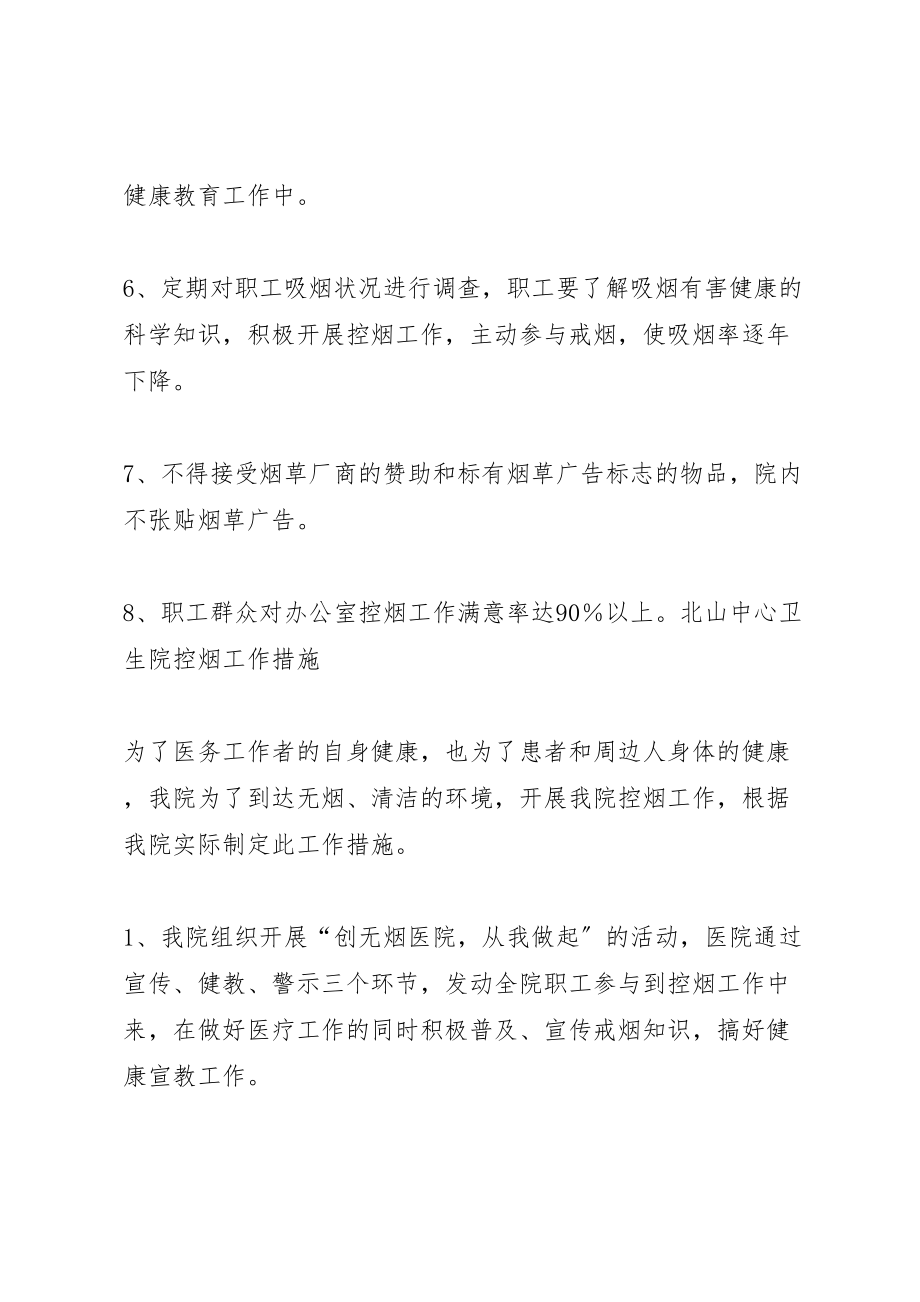 2023年控烟方案和措施.doc_第3页