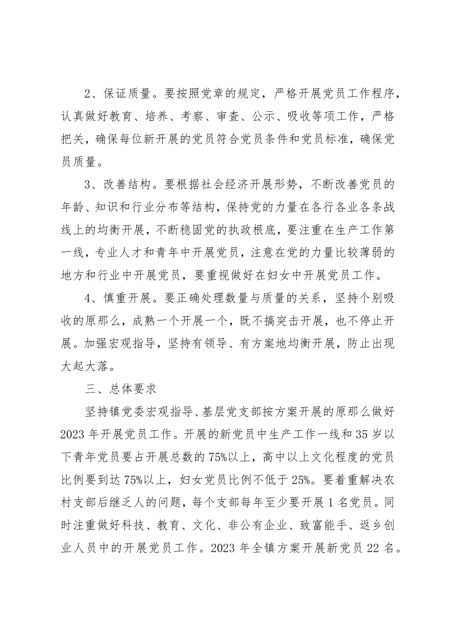 2023年党支部某年度发展党员计划.docx_第2页