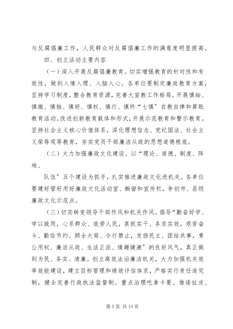 2023年国土资源系统廉政活动实施方案.docx_第3页