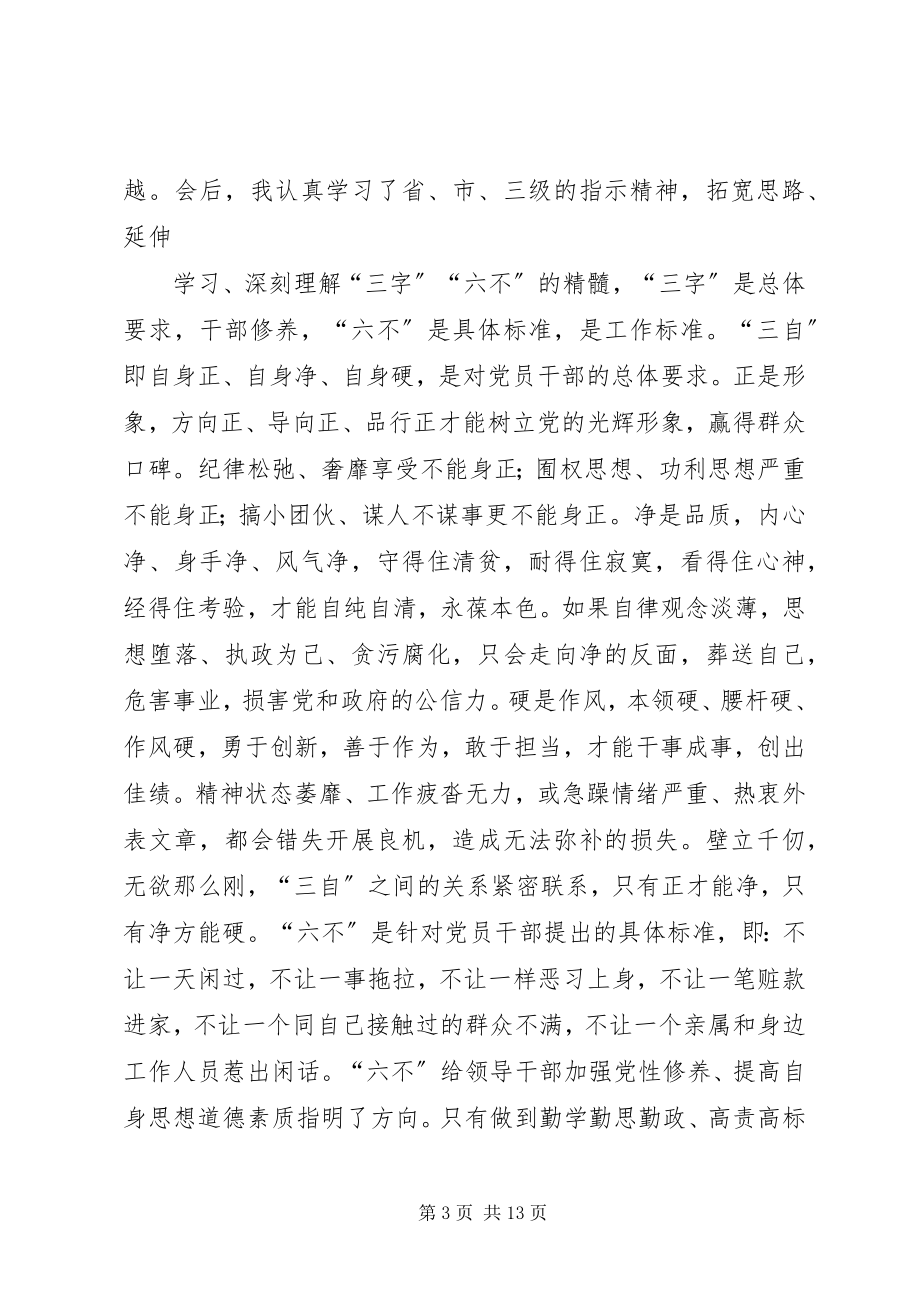 2023年三自六不心得体会3.docx_第3页