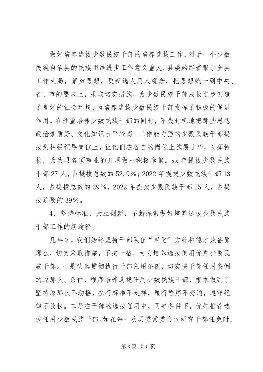 2023年民族干部主要做法思考.docx_第3页