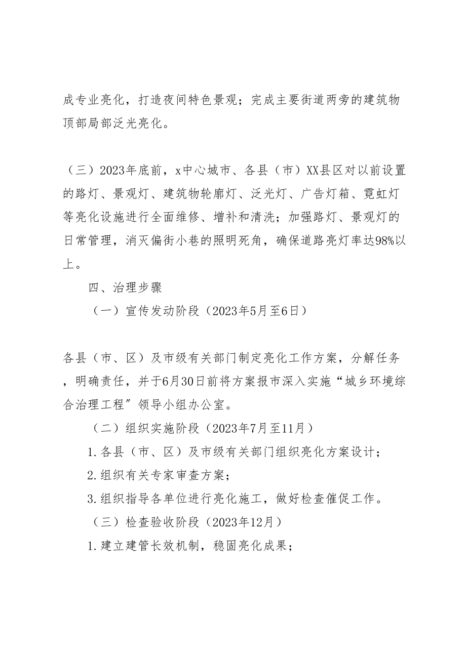 2023年城乡亮化工程实施方案.doc_第2页