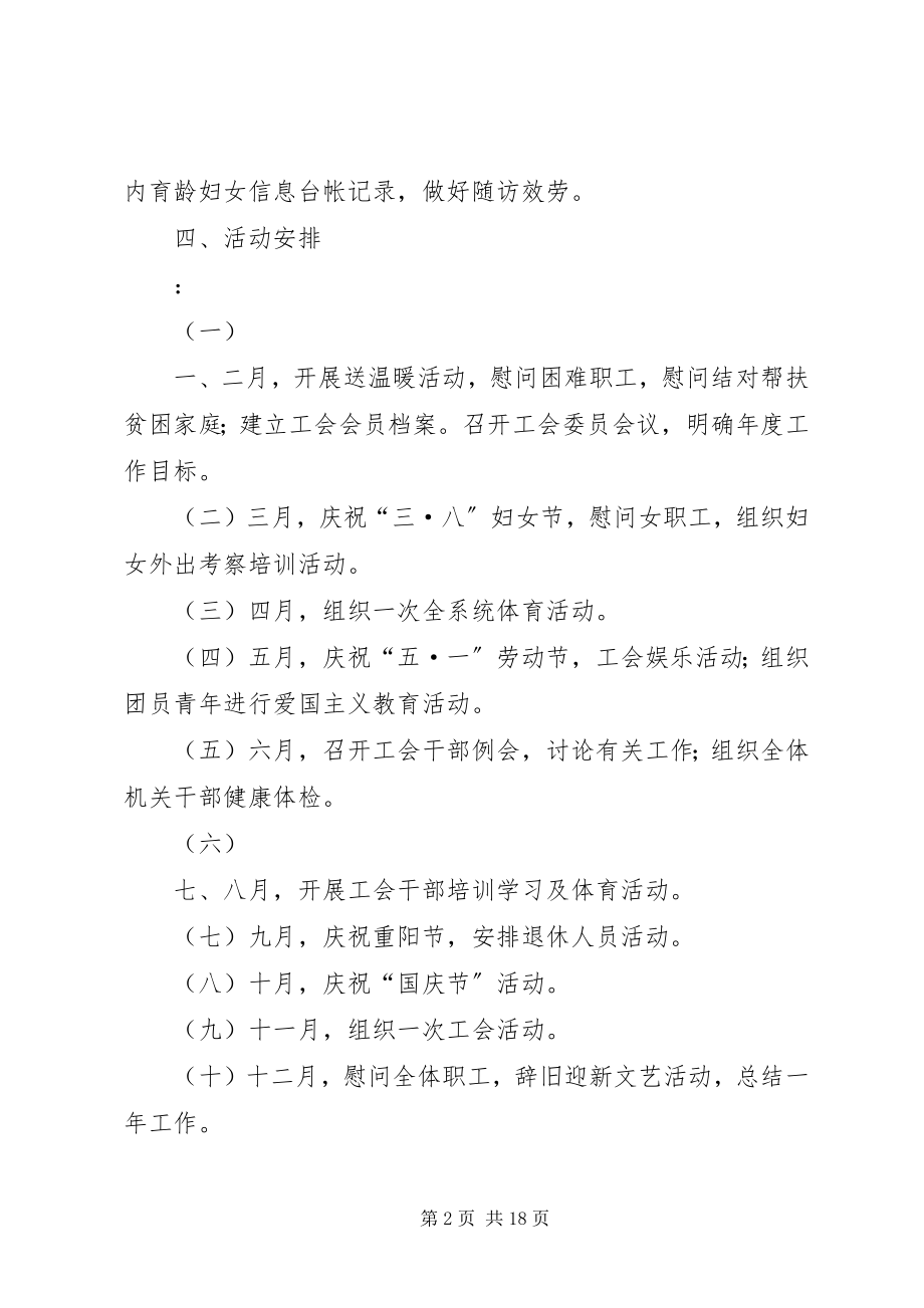 2023年工青妇工作计划.docx_第2页