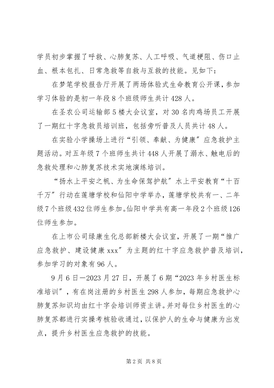 2023年红会终工作总结.docx_第2页