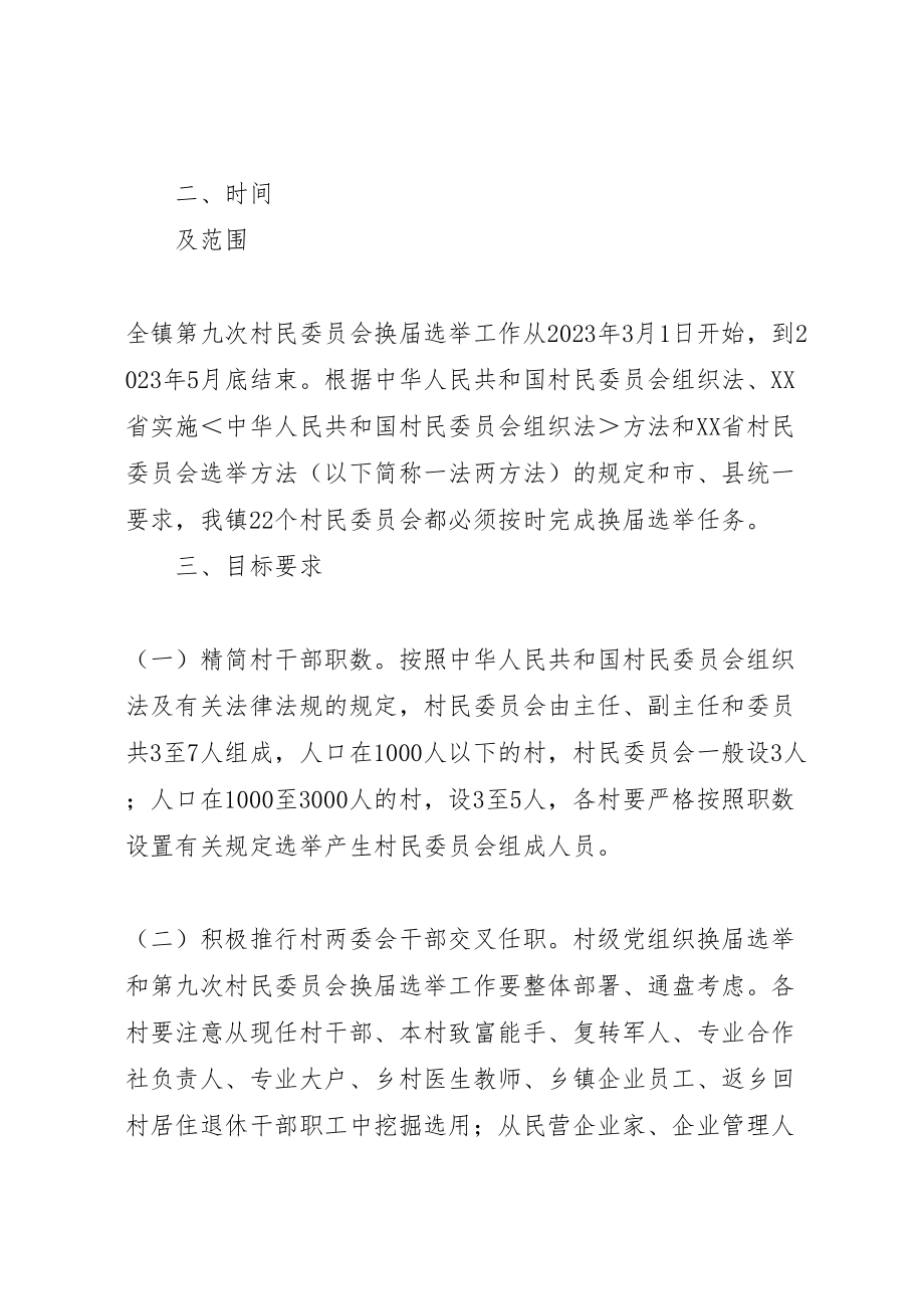 2023年委员会换届选举实施方案.doc_第2页