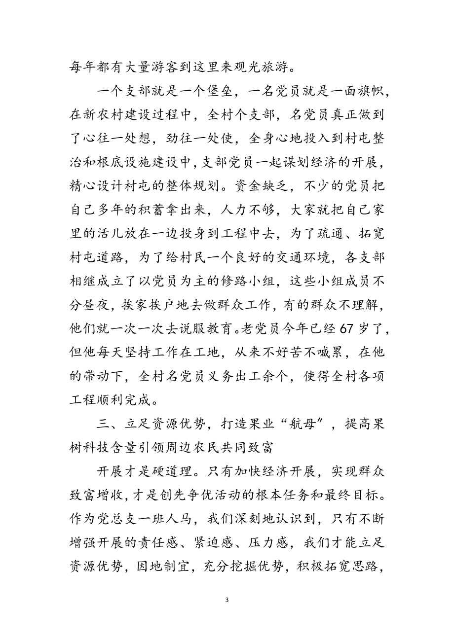 2023年创先争优活动书记致辞范文.doc_第3页