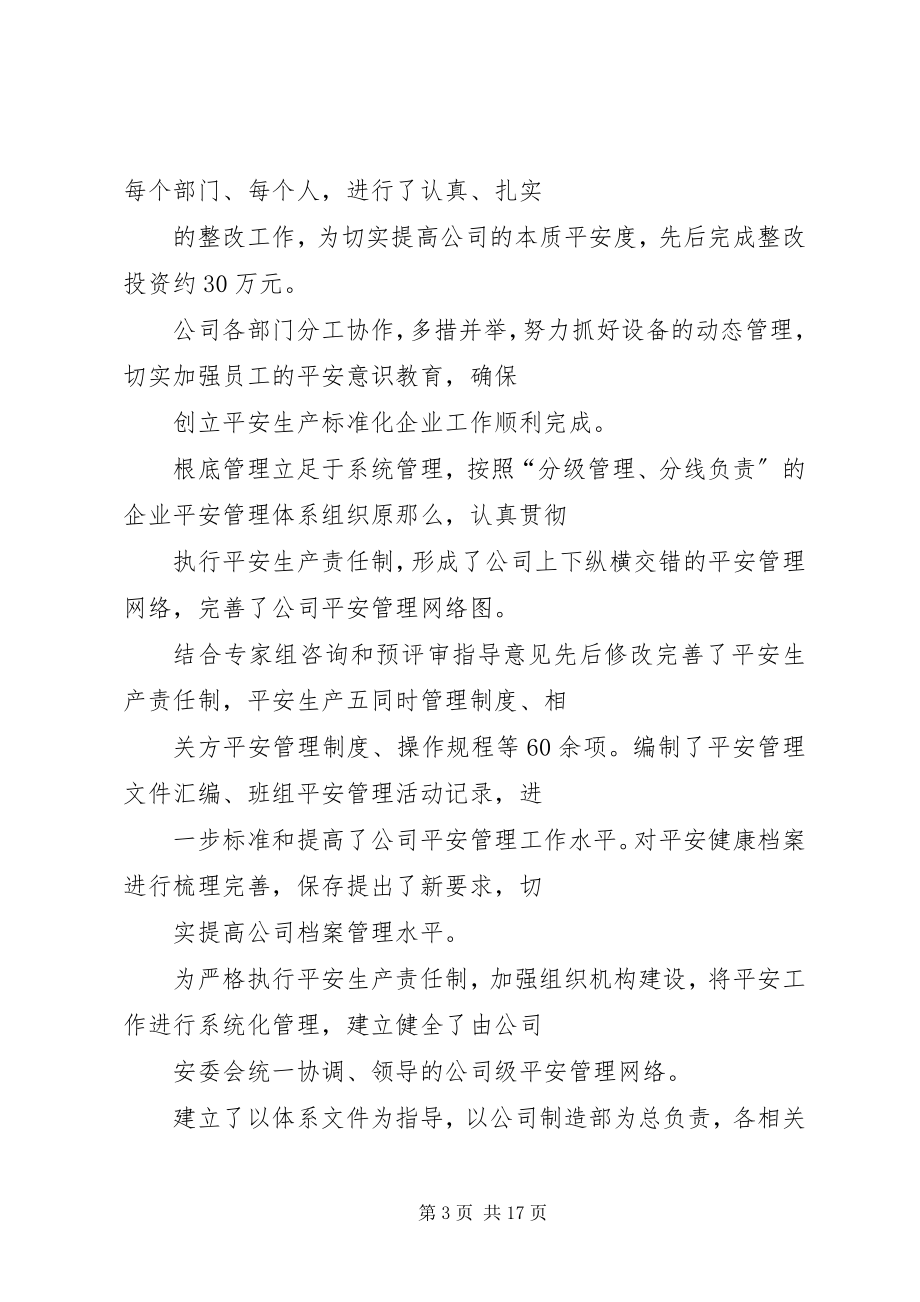 2023年安全标准化总结新编.docx_第3页