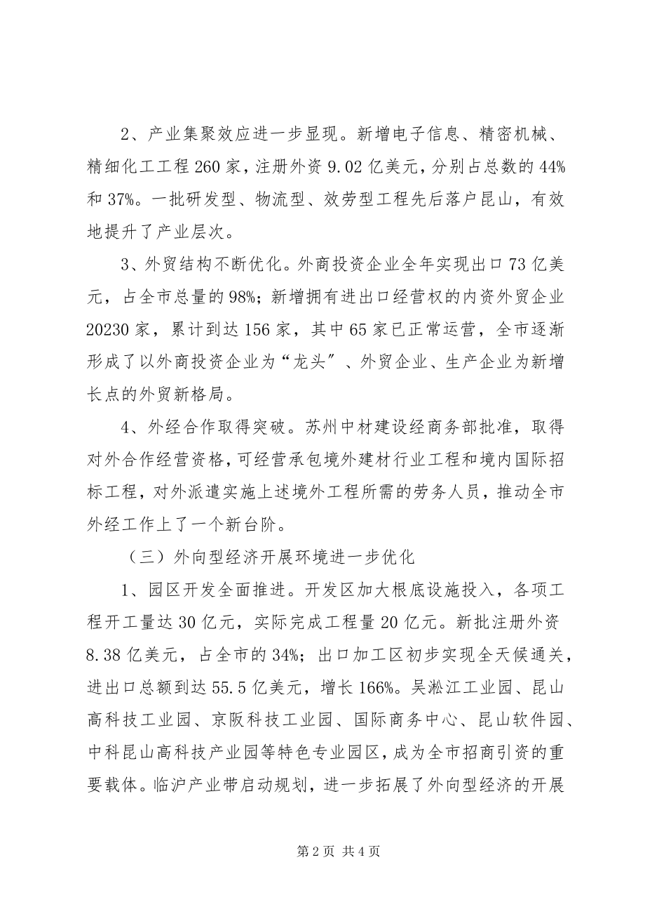 2023年外经贸委年终工作总结2.docx_第2页