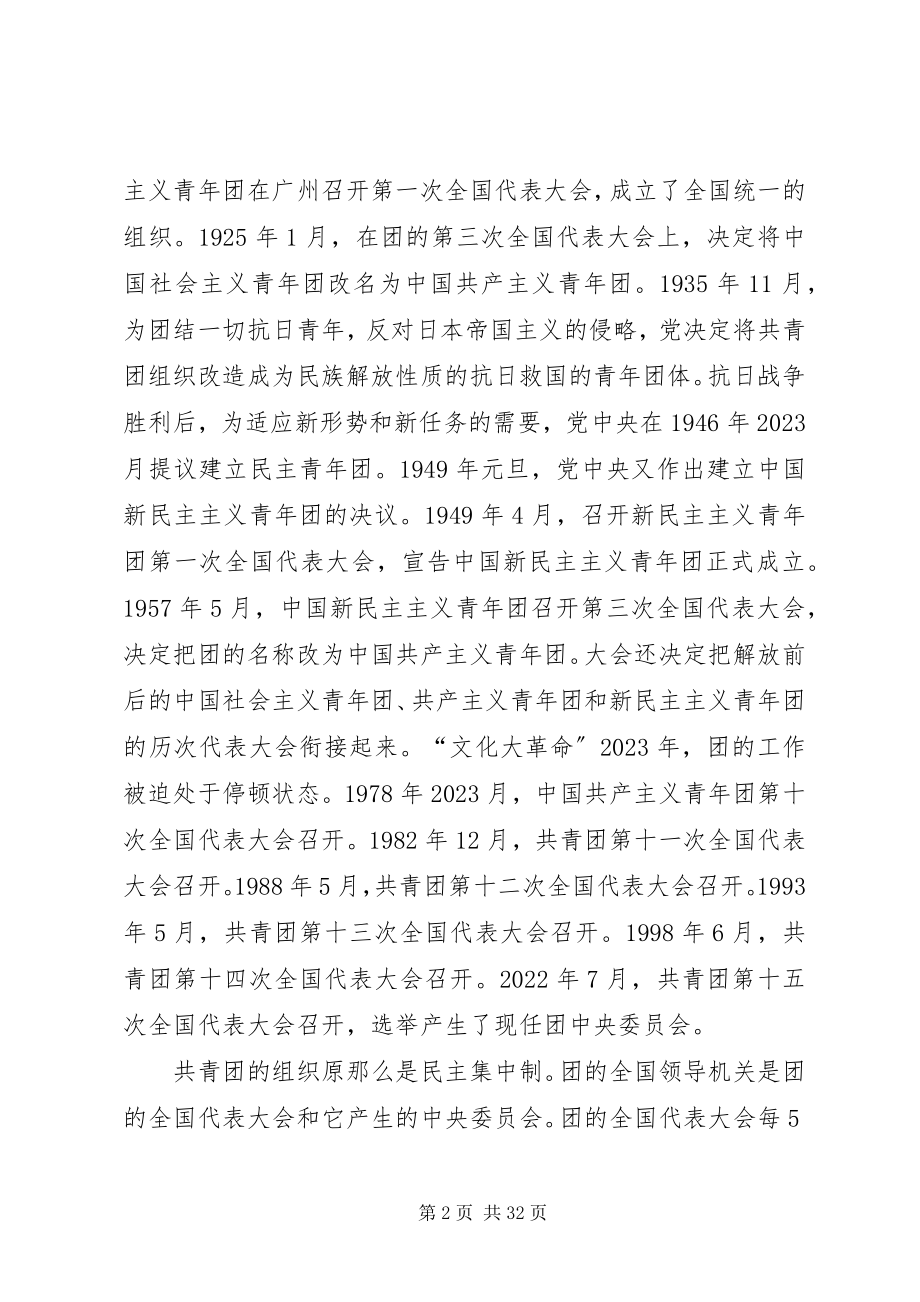 2023年基层团组织的理解[推荐.docx_第2页