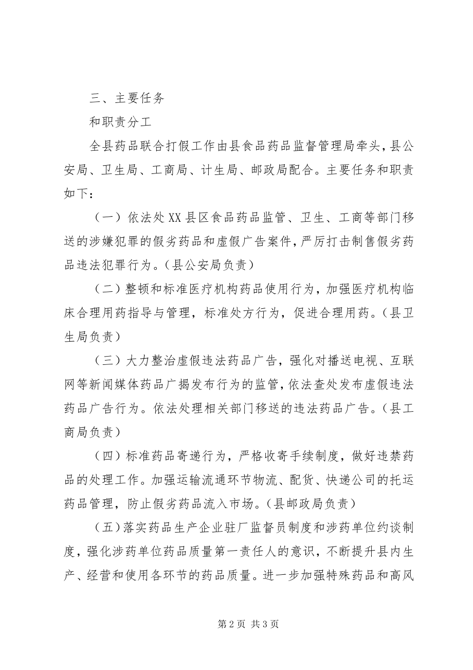 2023年药品安全监管机制汇报.docx_第2页