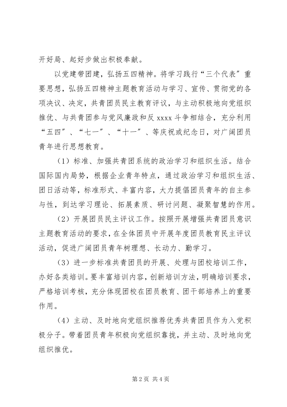 2023年团支部工作计划.docx_第2页