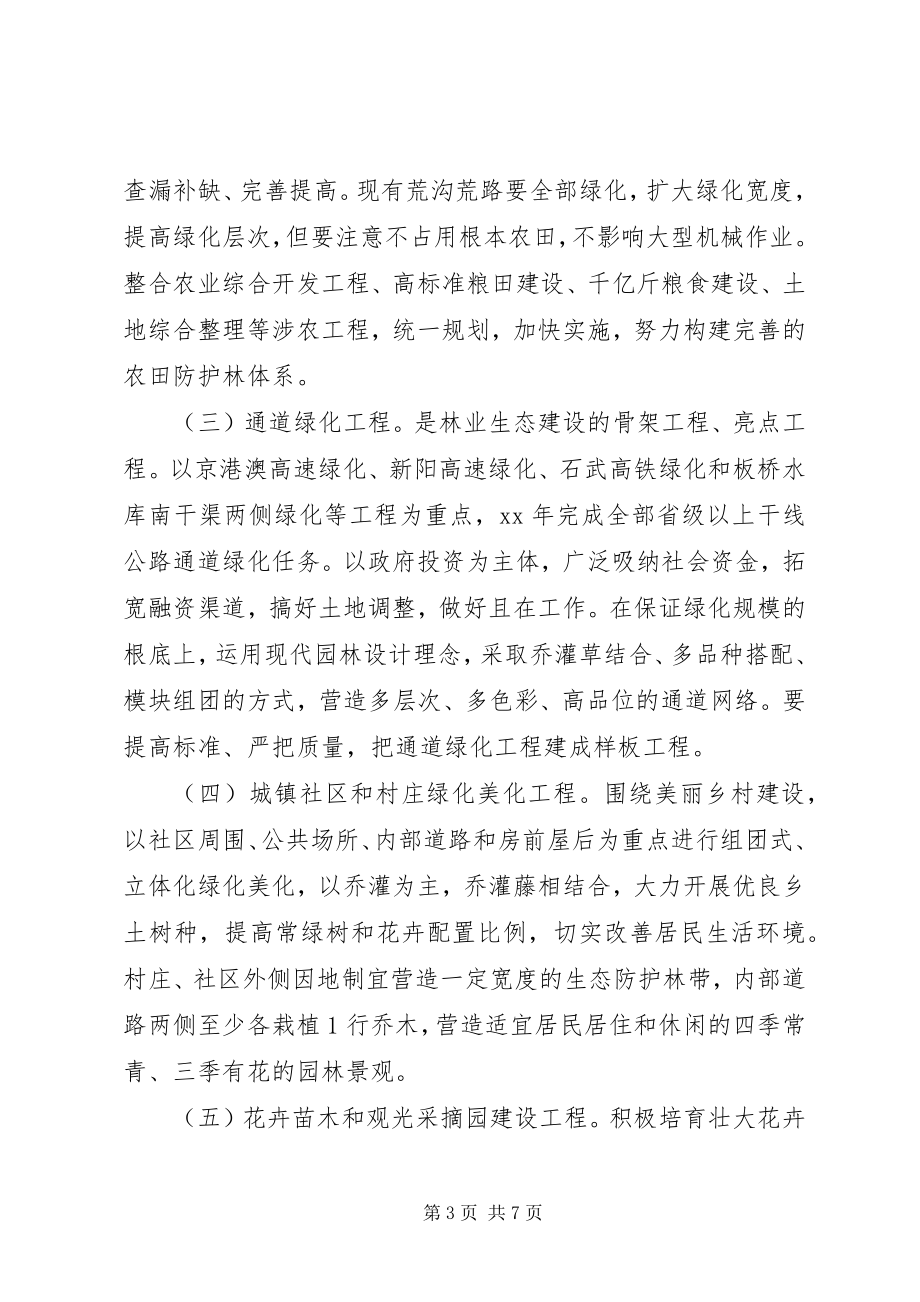 2023年林业局造林绿化实施方案.docx_第3页