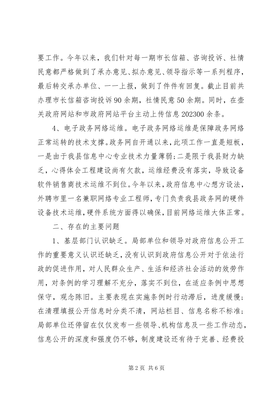 2023年县信息中心工作总结.docx_第2页