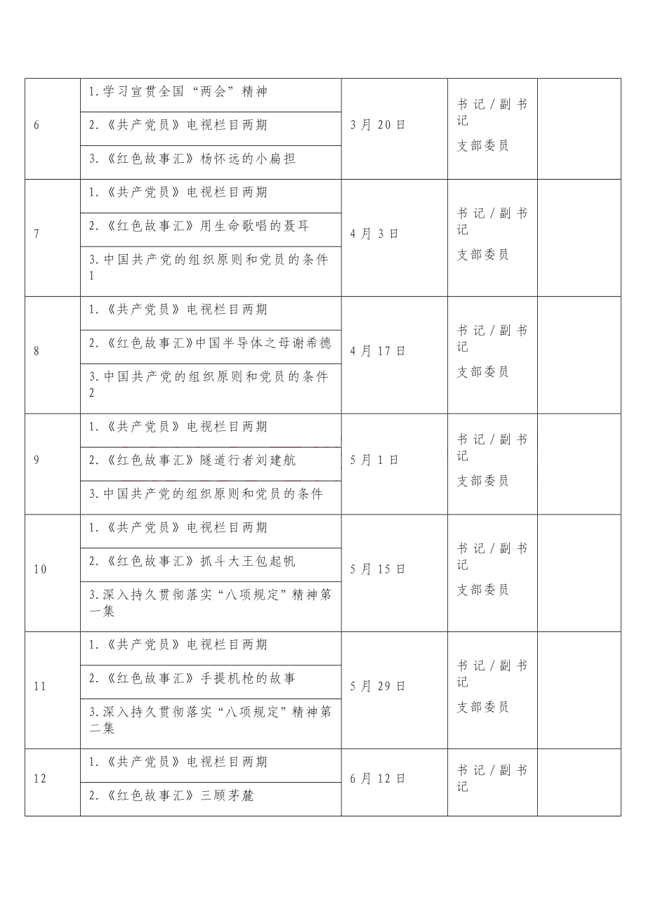 支部2021年学习计划.docx_第2页