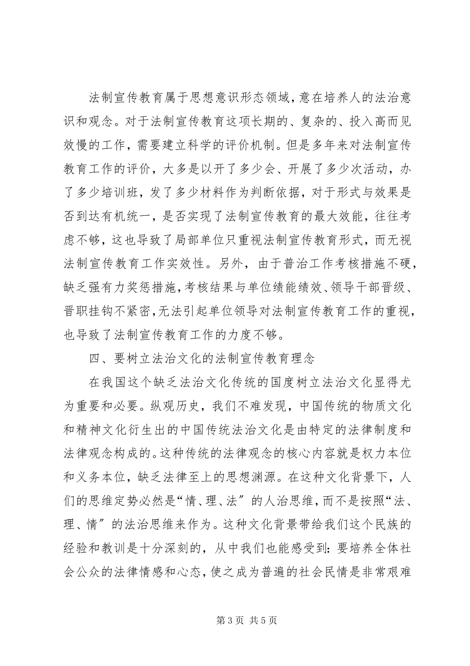 2023年征文六五普法宣传教育形式与任务.docx_第3页