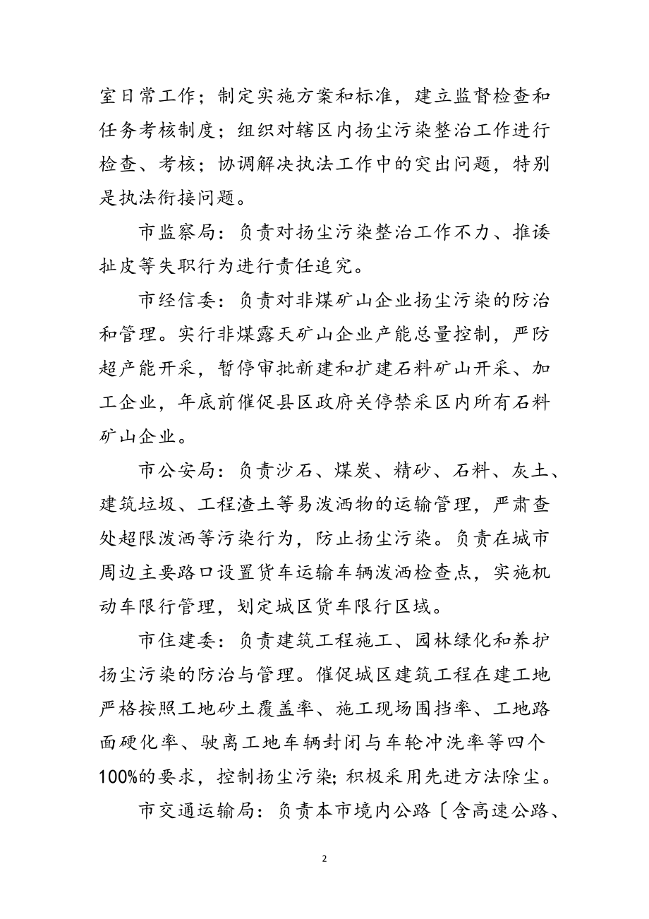 2023年扬尘治理联席会议制度范文.doc_第2页