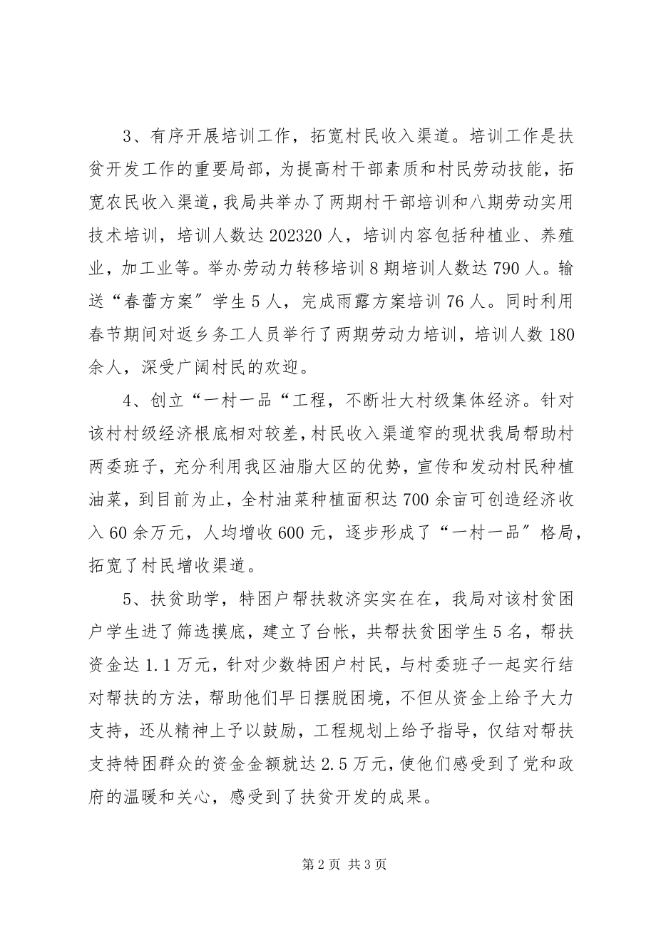 2023年民政局扶贫单位先进事迹.docx_第2页