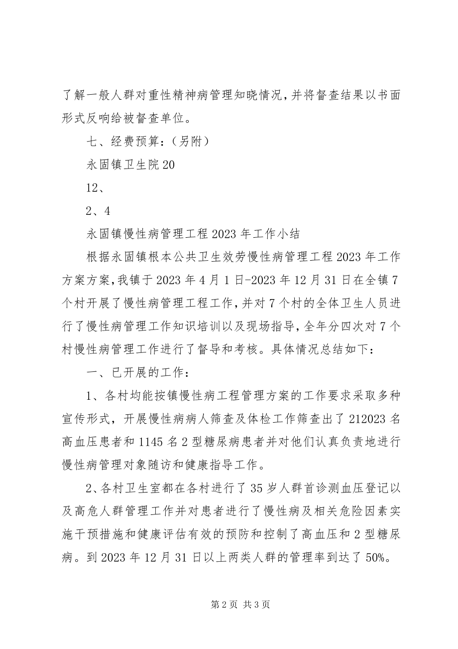 2023年公共卫生服务项目工作督导总结.docx_第2页