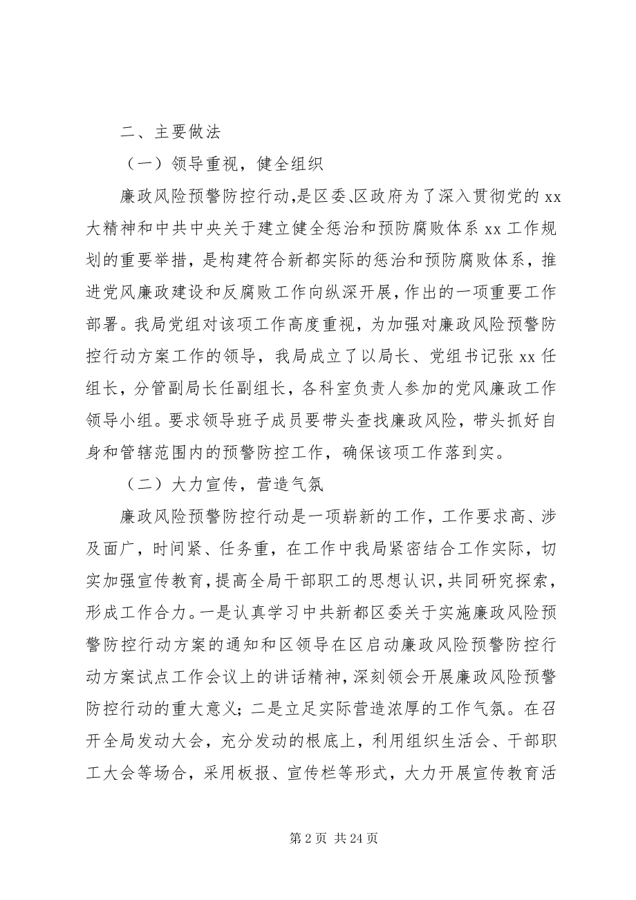 2023年廉政工作总结4篇.docx_第2页