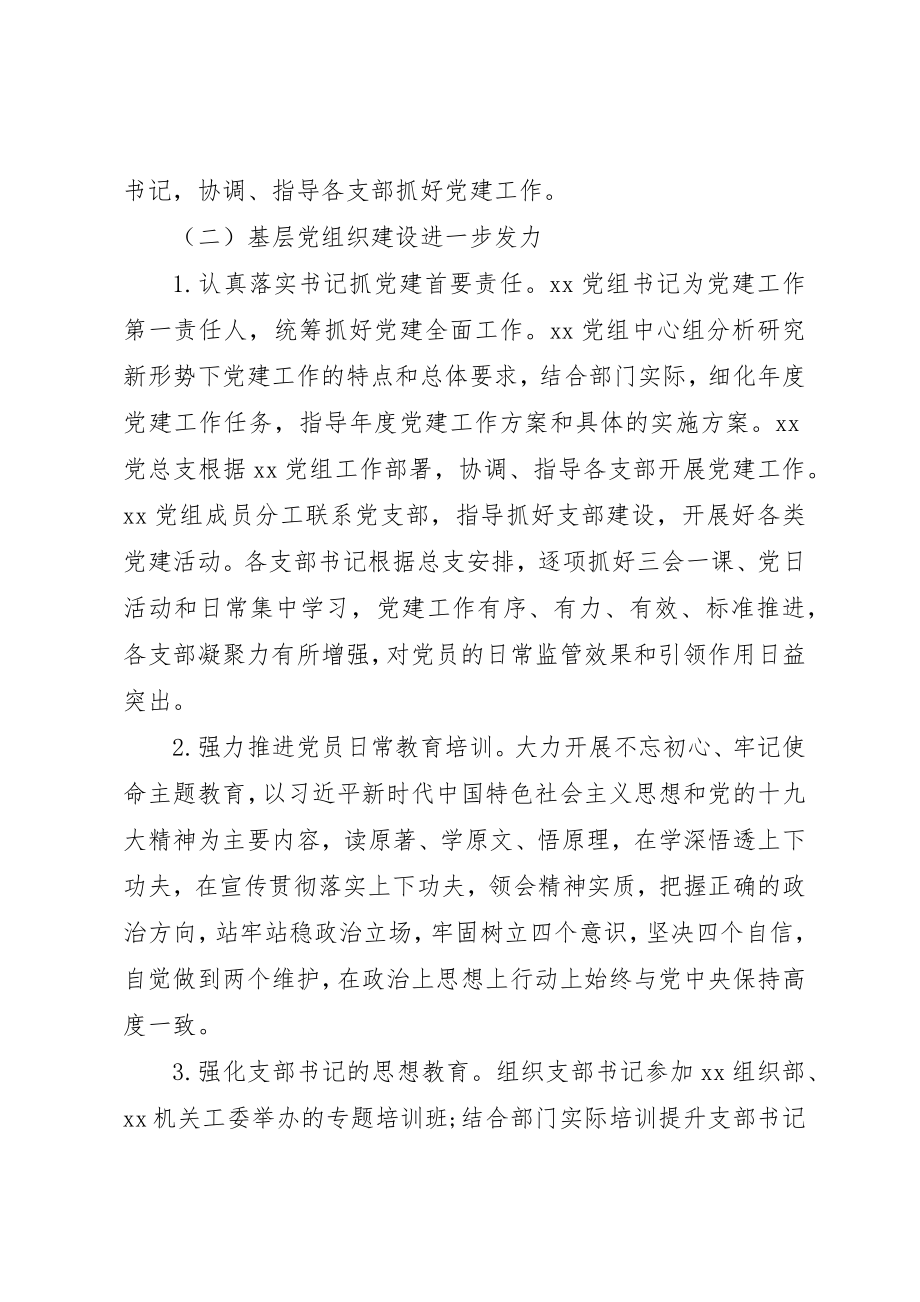 2023年党建党务工作总结.docx_第2页