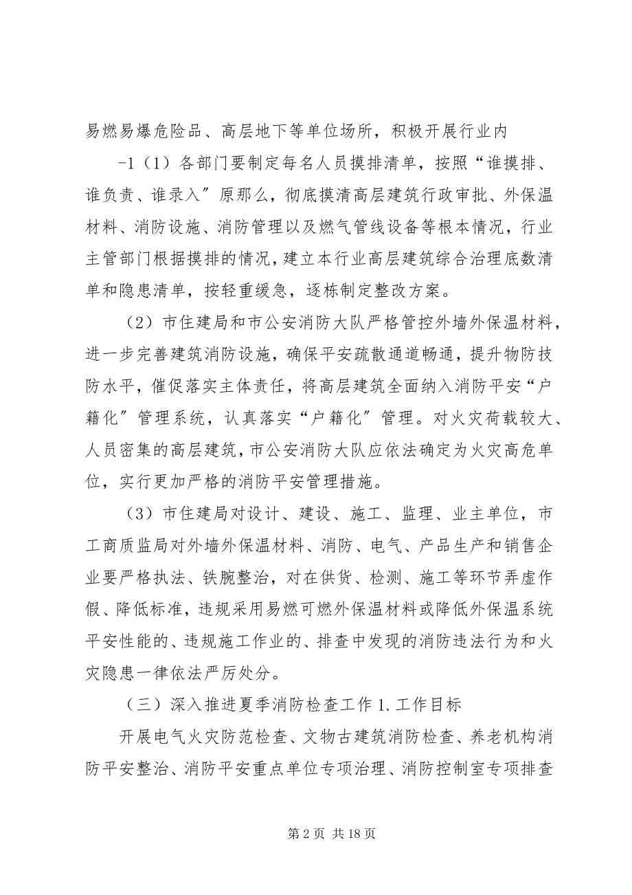 2023年绵竹推进消防安全重点工作实施方案.docx_第2页