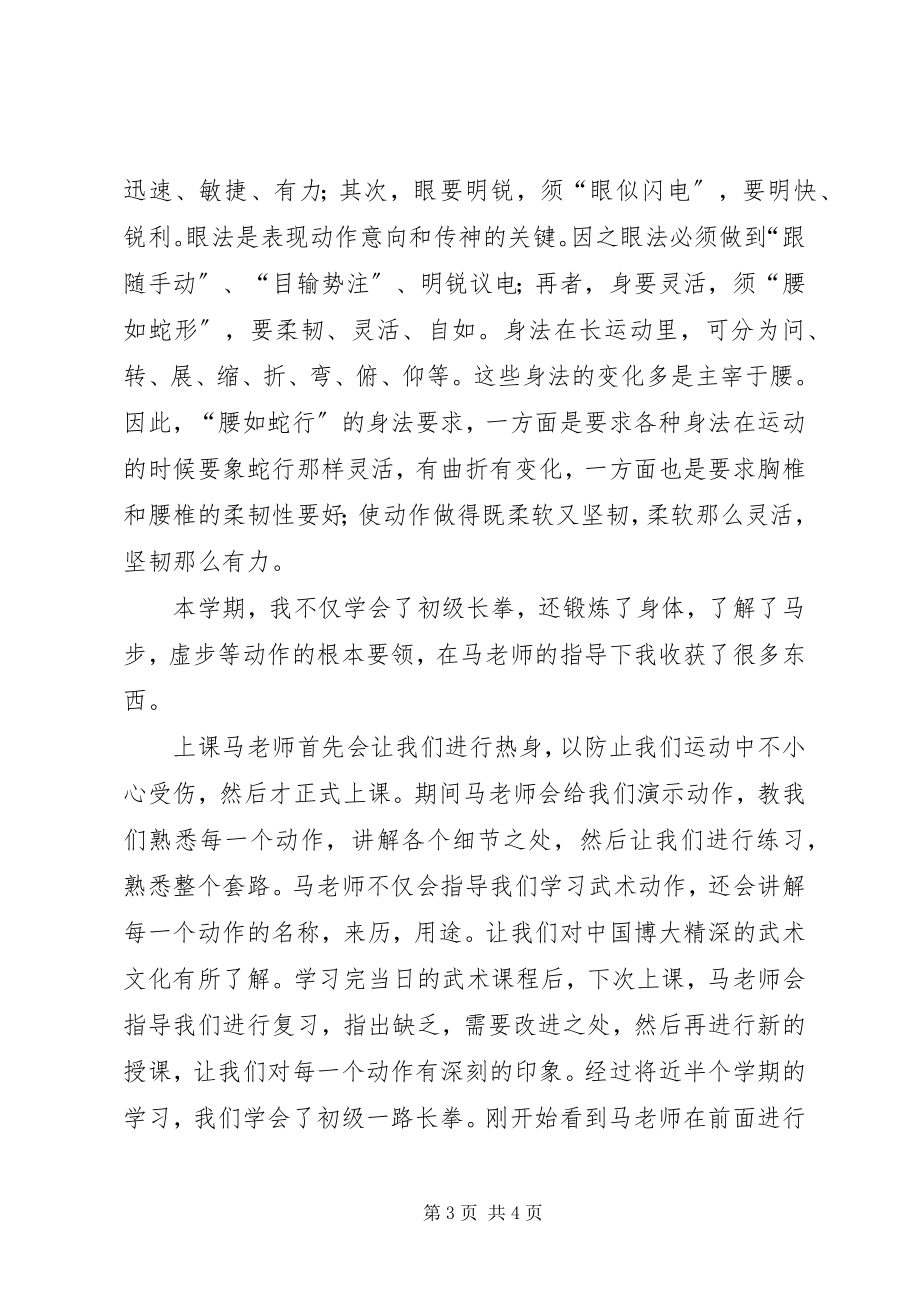 2023年学习长拳的感想.docx_第3页