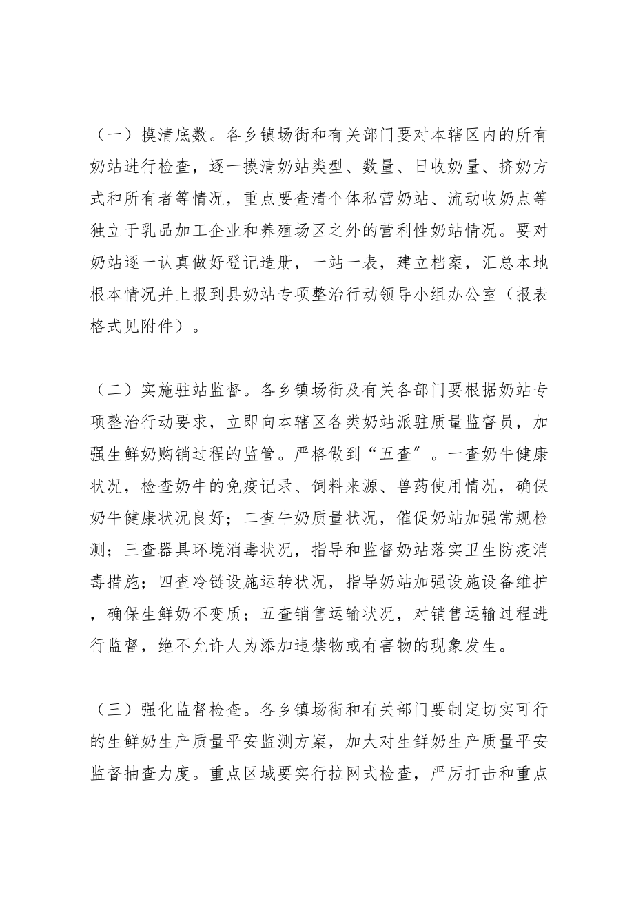 2023年县奶站专项整治行动方案.doc_第2页