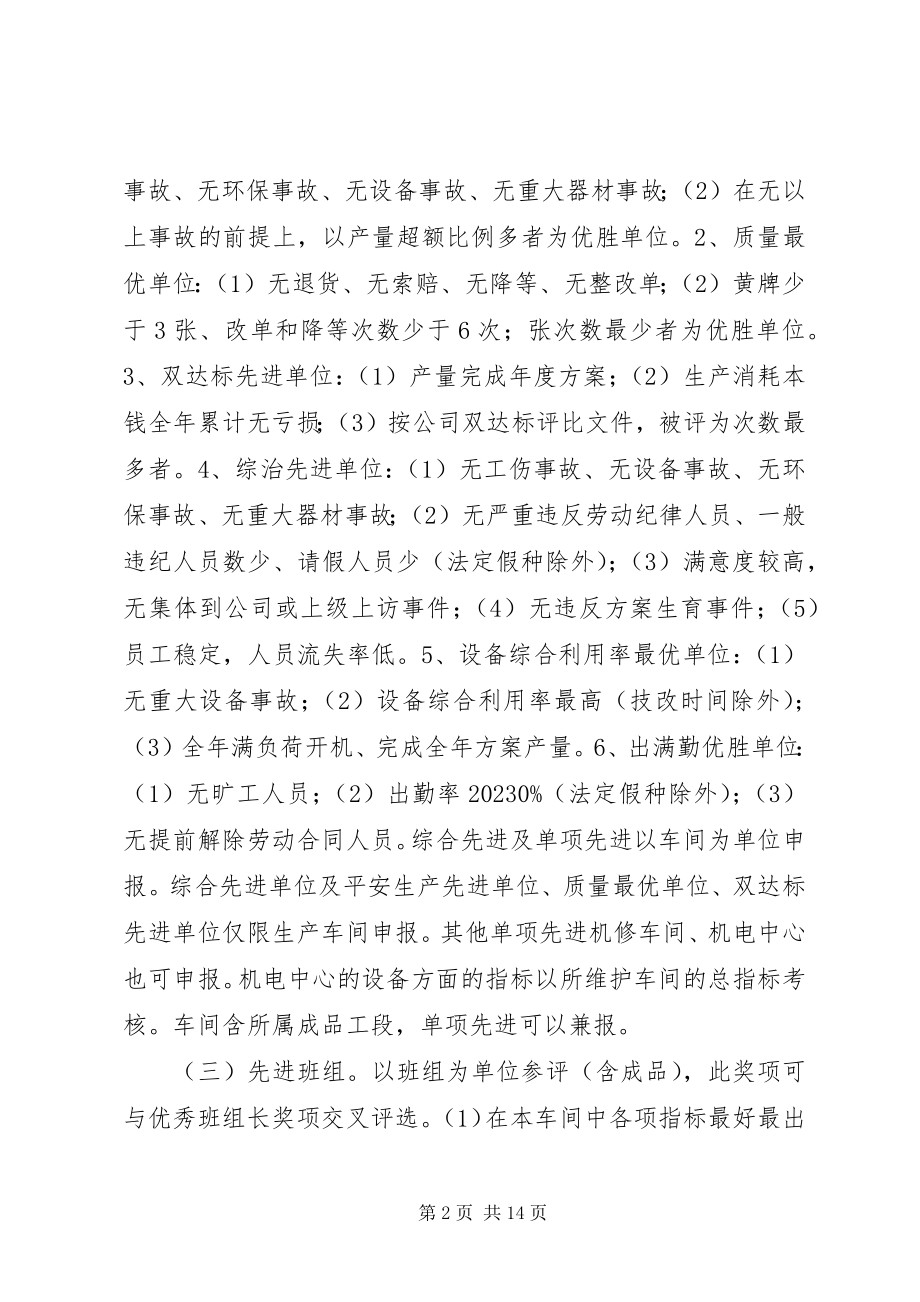 2023年评优评先方案.docx_第2页