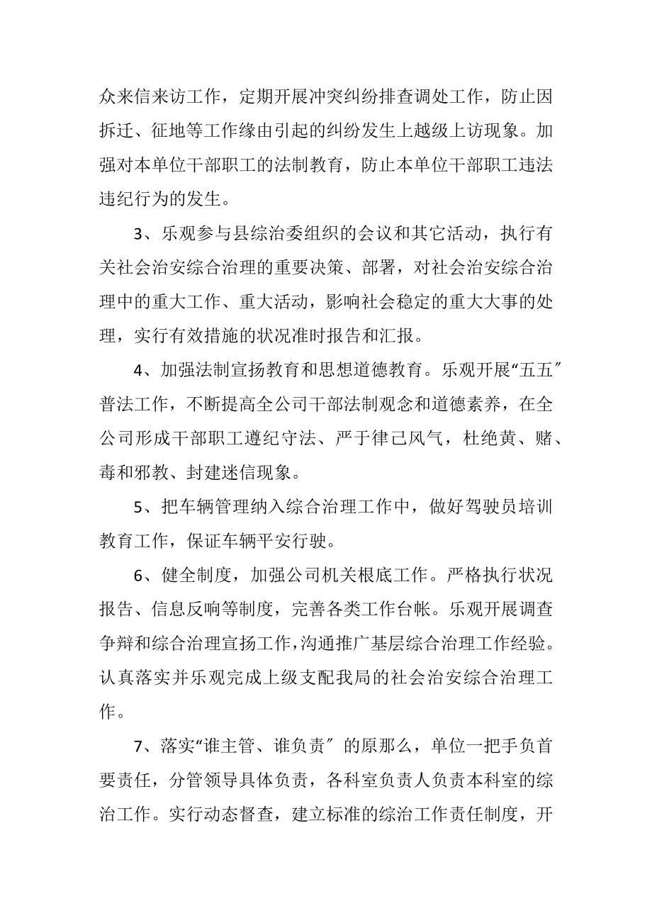 2023年城投公司治理计划.docx_第2页