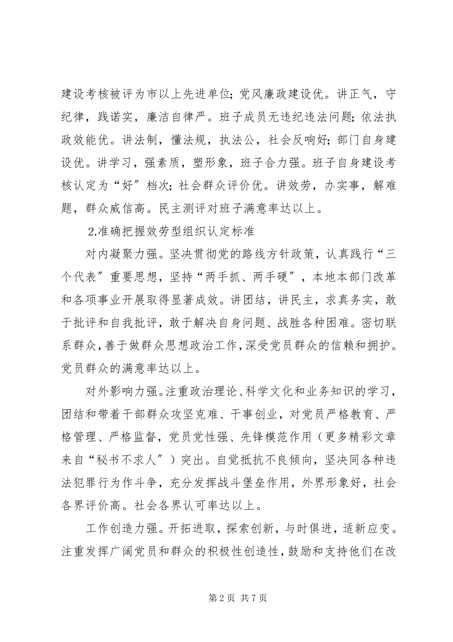 2023年深入开展党员先进性标准要求大讨论实施意见.docx_第2页