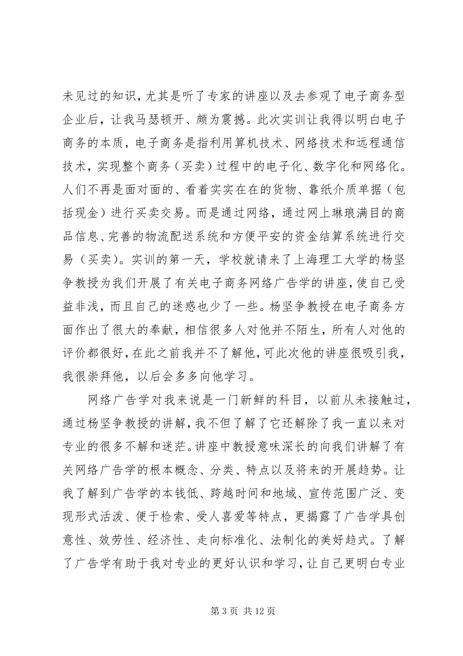 2023年商务实训心得体会3篇.docx_第3页