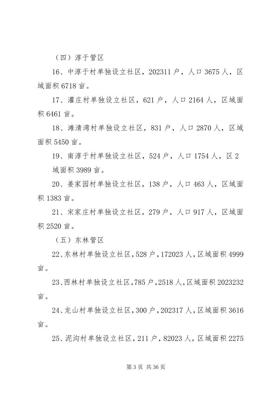 2023年满庄镇农村社区规划建设方案.docx_第3页