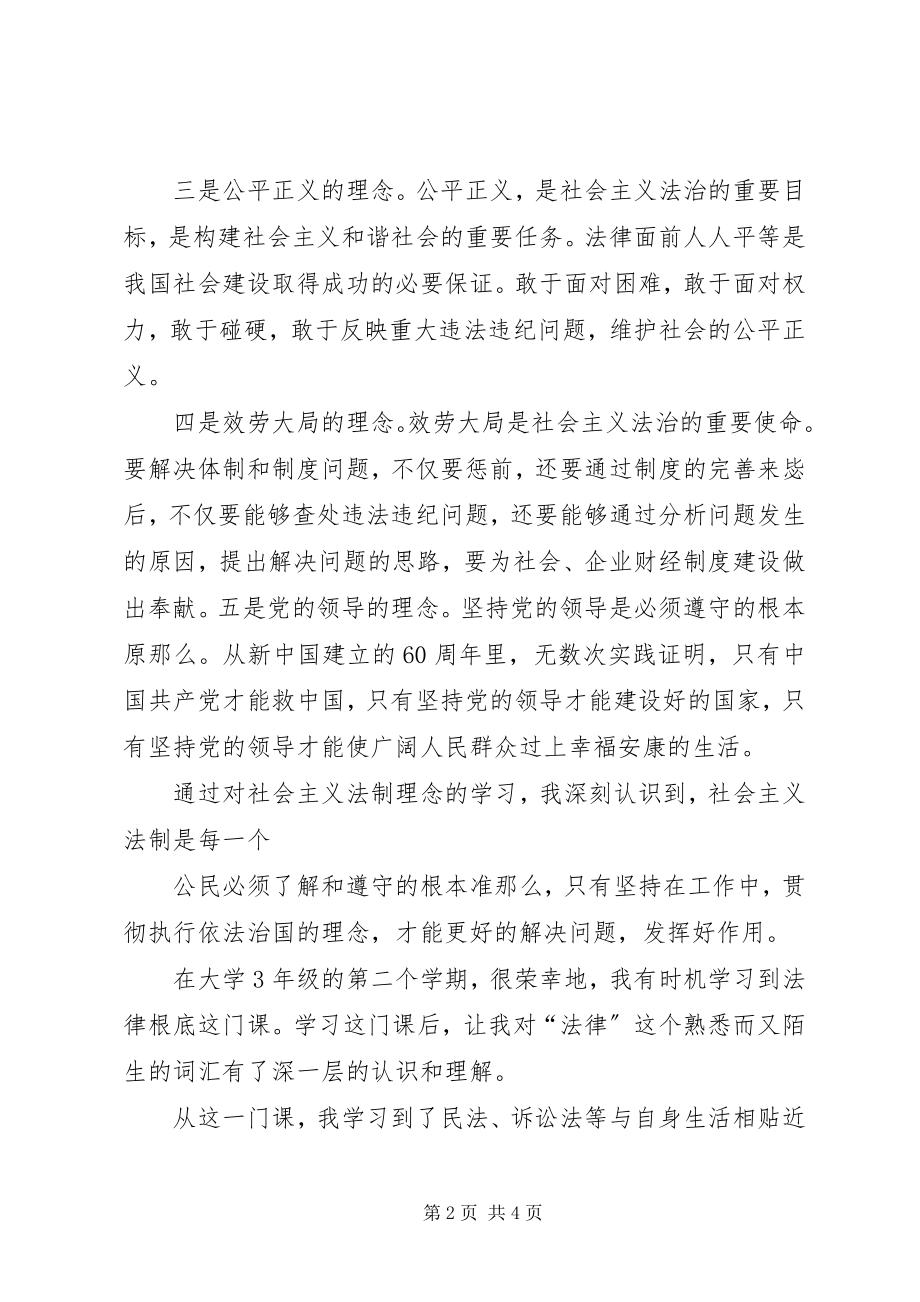 2023年学习法律心得体会2.docx_第2页