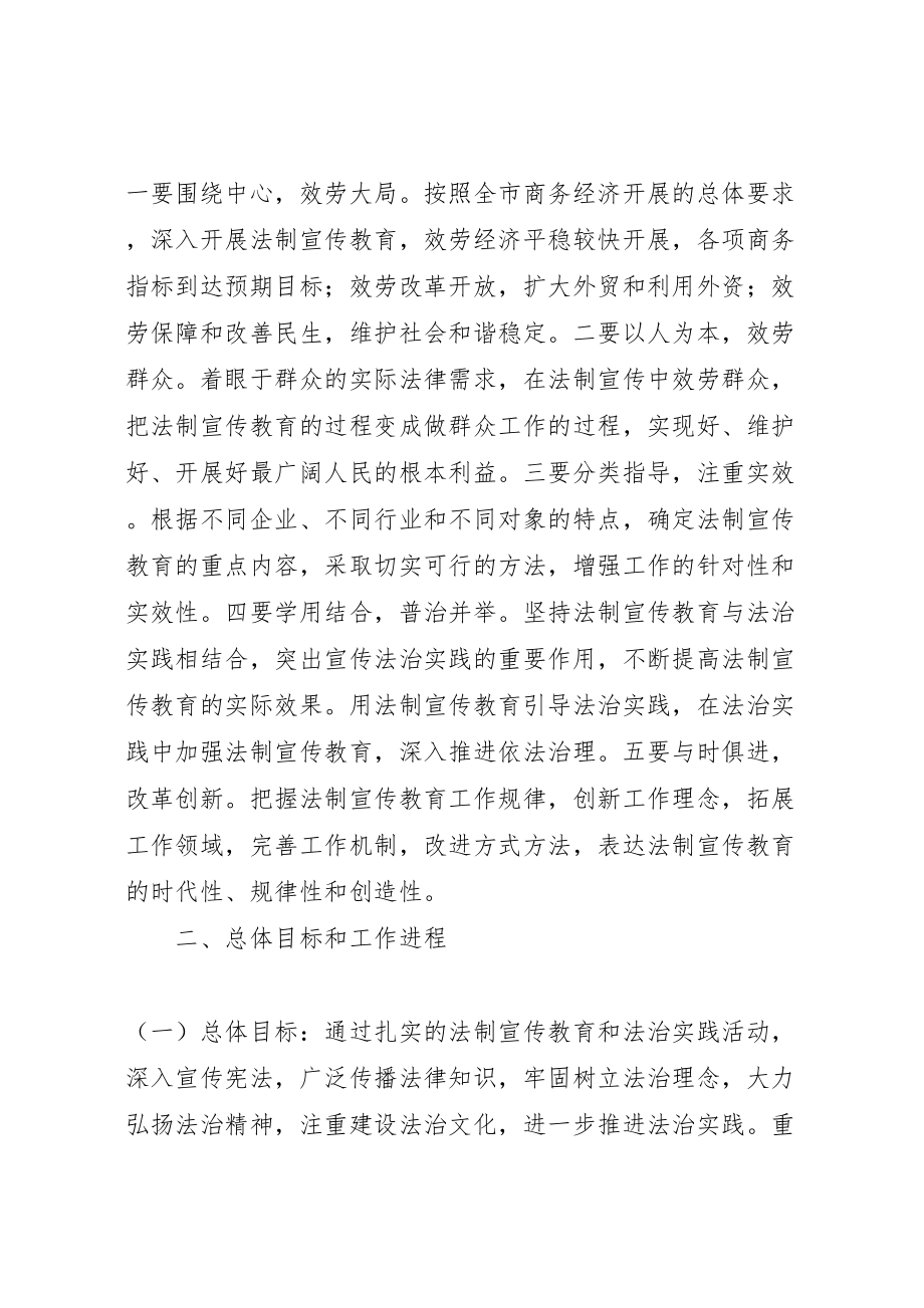 2023年全民普法宣传年主题活动方案.doc_第2页