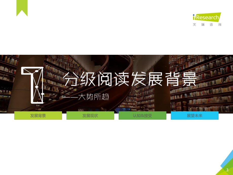 2020年中国K12阶段学生“分级阅读”白皮书-艾瑞-202011.pdf_第3页