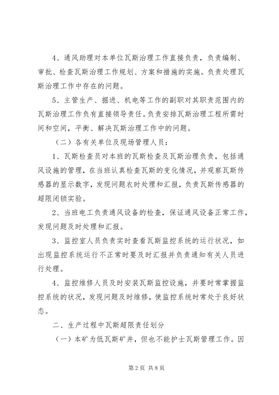 2023年瓦斯超限追查处理制度.docx_第2页