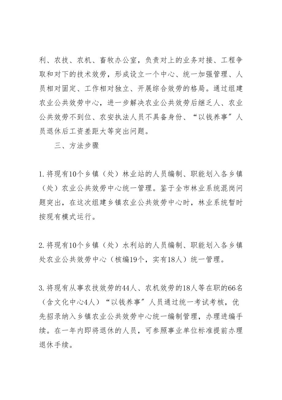 2023年乡镇农业公共服务实施方案.doc_第2页