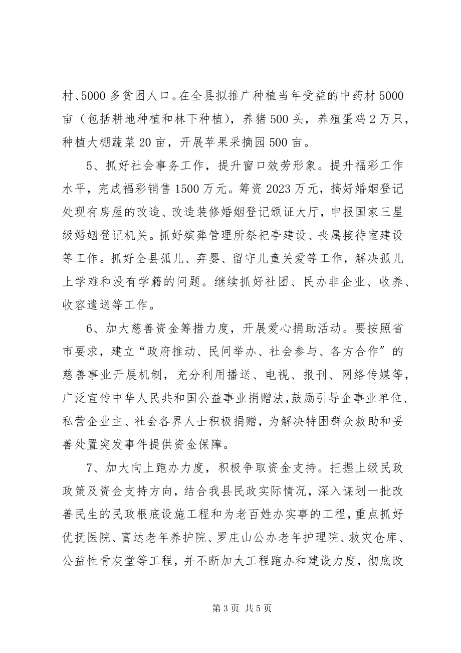 2023年县民政局工作规划.docx_第3页