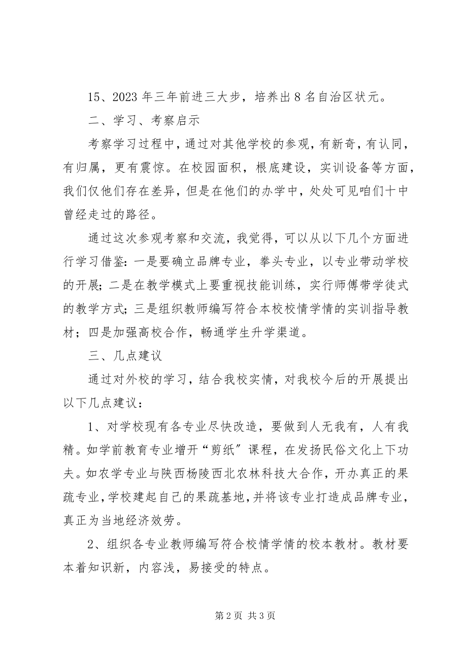 2023年赴XX县区、XX市考察学习汇报材料.docx_第2页