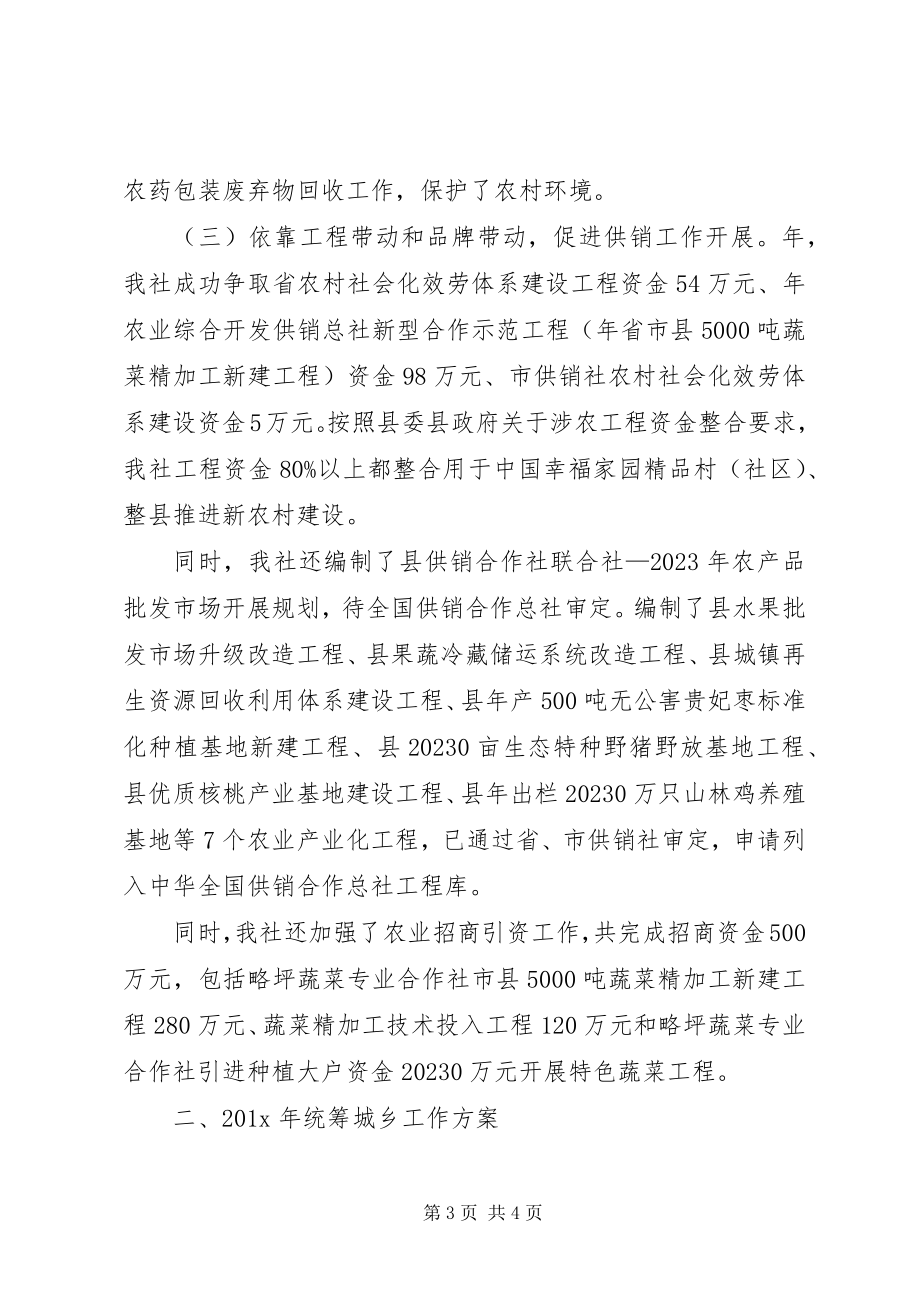 2023年商务年度工作计划.docx_第3页