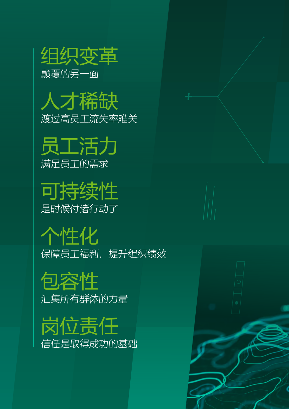 2022未来工作新趋势：人性化的新时代.pdf_第3页