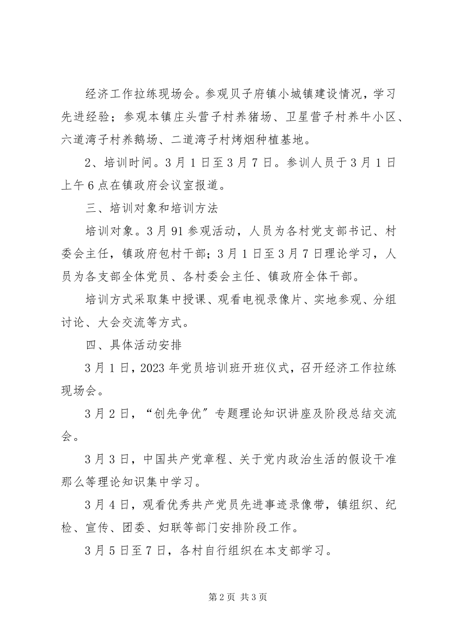 2023年党员培训计划.docx_第2页