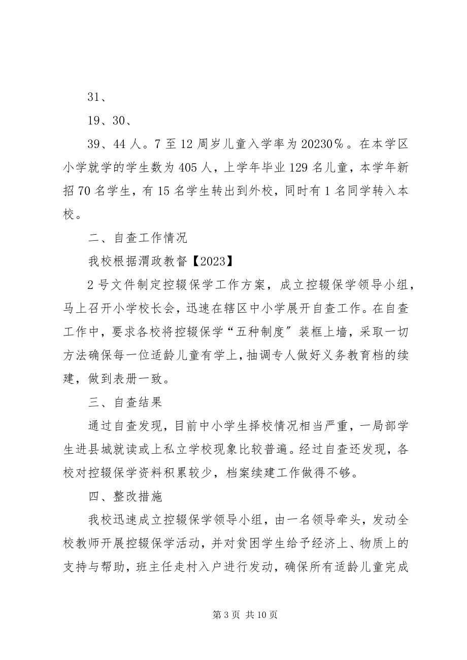 2023年留小控辍保学自查总结.docx_第3页